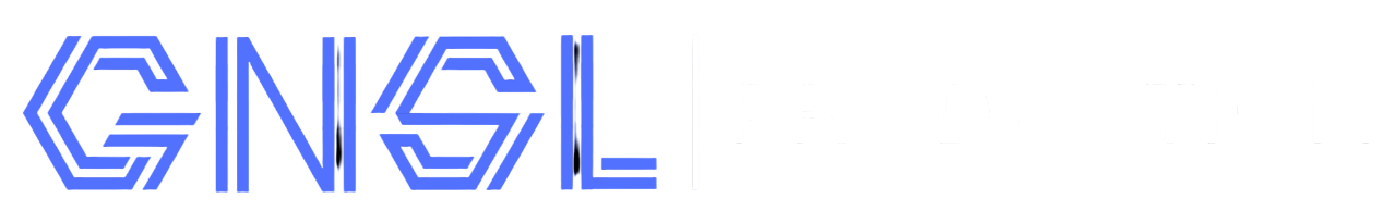 Logo GNSL Production